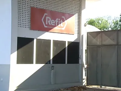 Refit acumula bilhões em dívidas e histórico de investigações por fraude