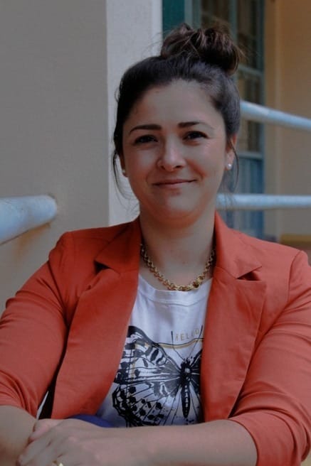 Renata Lopes, Diretora de Comunicação da WANA.