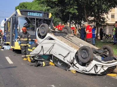 Simulado de acidente de trânsito será realizado em Piracicaba nesta terça