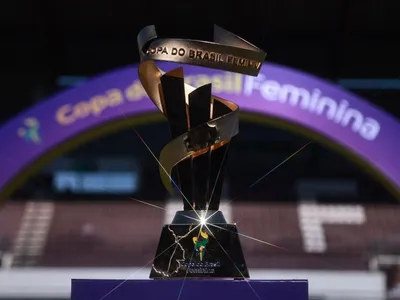 Copa do Brasil Feminina terá Palmeiras x Corinthians; veja os confrontos