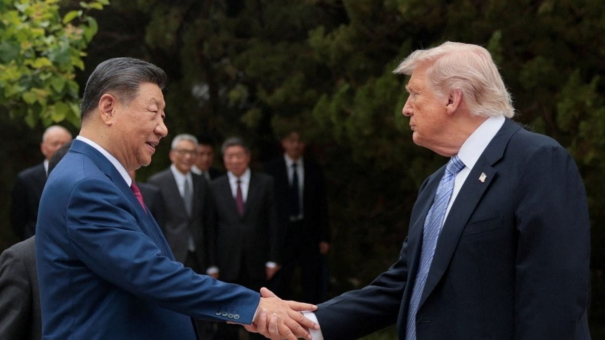 EUA e China reforçam cooperação comercial, mas Taiwan segue como impasse