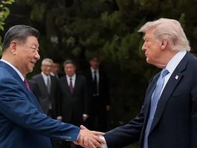 EUA e China reforçam cooperação comercial, mas Taiwan segue como impasse