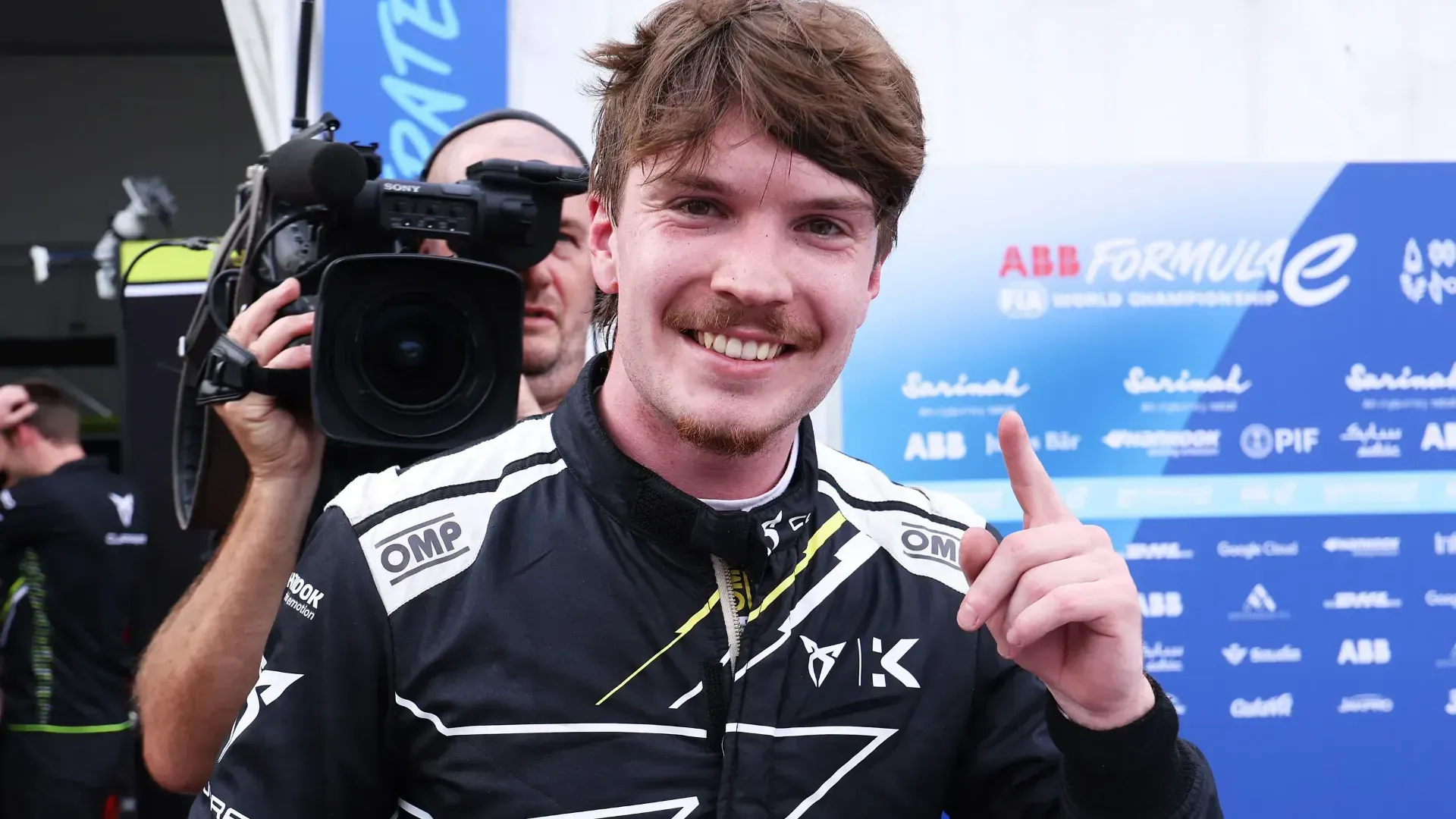 Dan Ticktum bate De Vries e conquista a pole do E-Prix de Mônaco