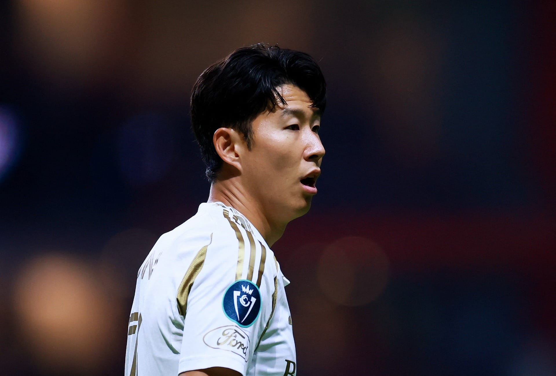 Com craques, Coreia do Sul anuncia convocação para a Copa; veja lista