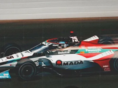 Indy 500: treino livre é adiado e classificação tem novo horário