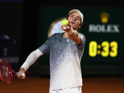 João Fonseca estreia em Roland Garros neste domingo contra francês