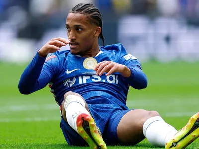 Ausente na convocação do Brasil, João Pedro fica fora de jogo do Chelsea