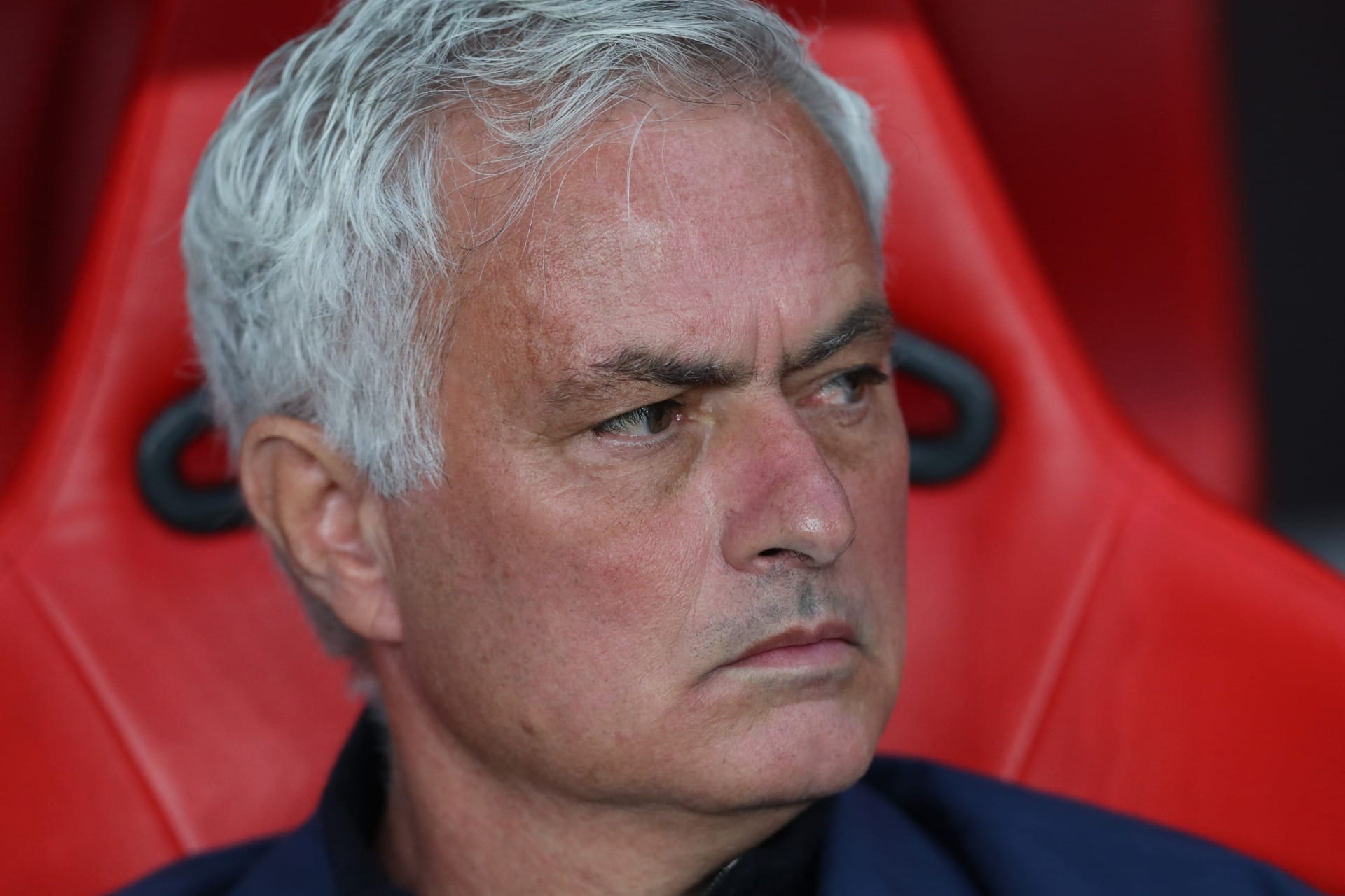 José Mourinho será o novo técnico do Real Madrid, diz jornal