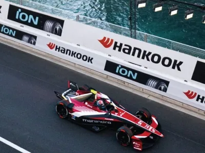 Nyck de Vries vence caótico E-Prix de Mônaco; Drugovich é 4º após punições