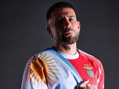 Otamendi vai deixar o Benfica e reforçar gigante da Argentina