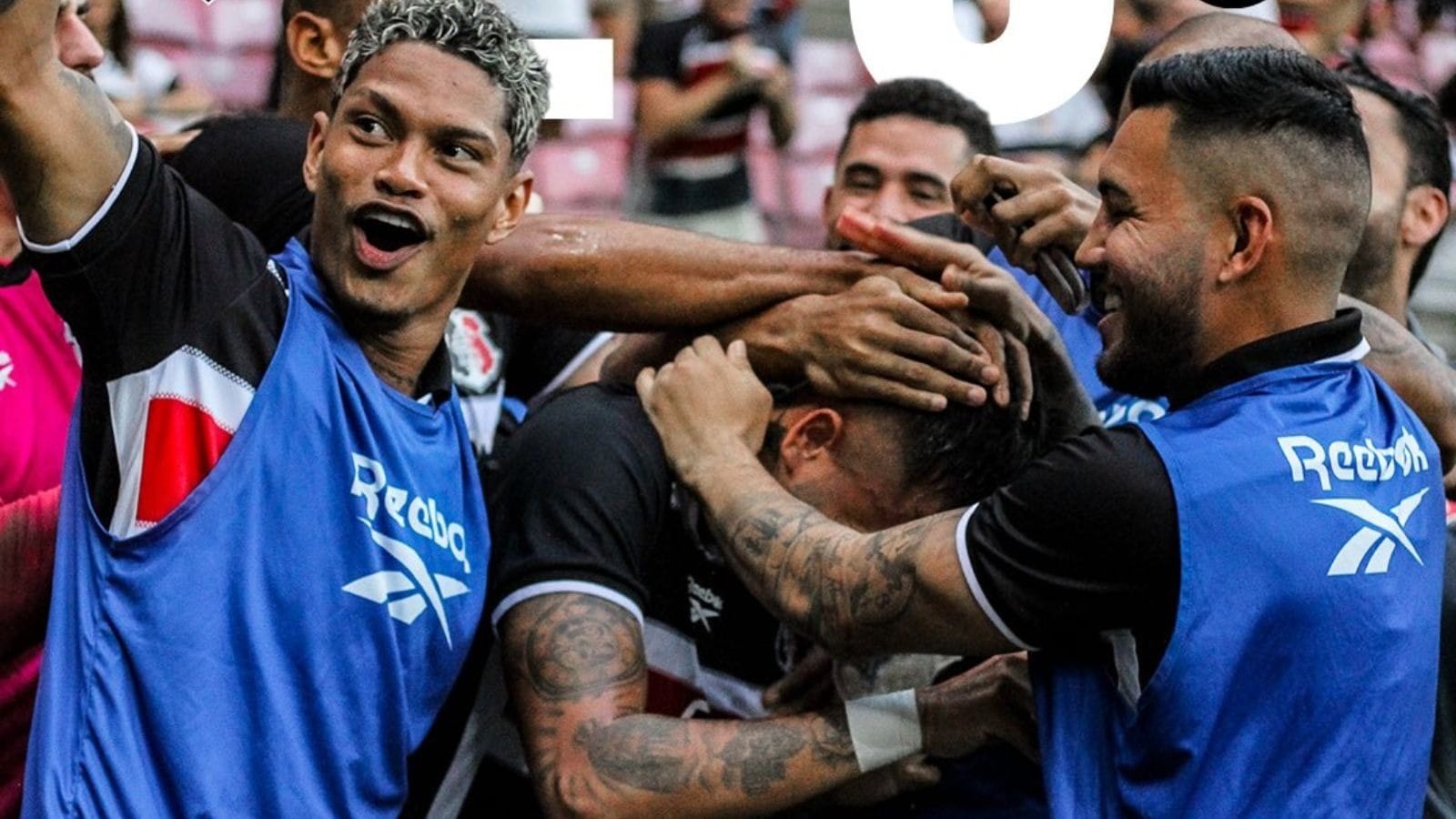 Santa Cruz vence e Floresta freia Amazonas; Veja resultados da Série C