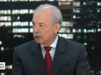 Mercadante defende exploração na Margem Equatorial e cita pré-sal