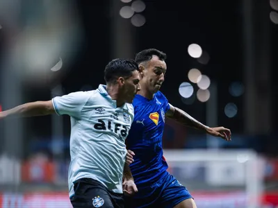 Bahia e Grêmio fazem duelo tricolor no Brasileirão; veja prováveis times