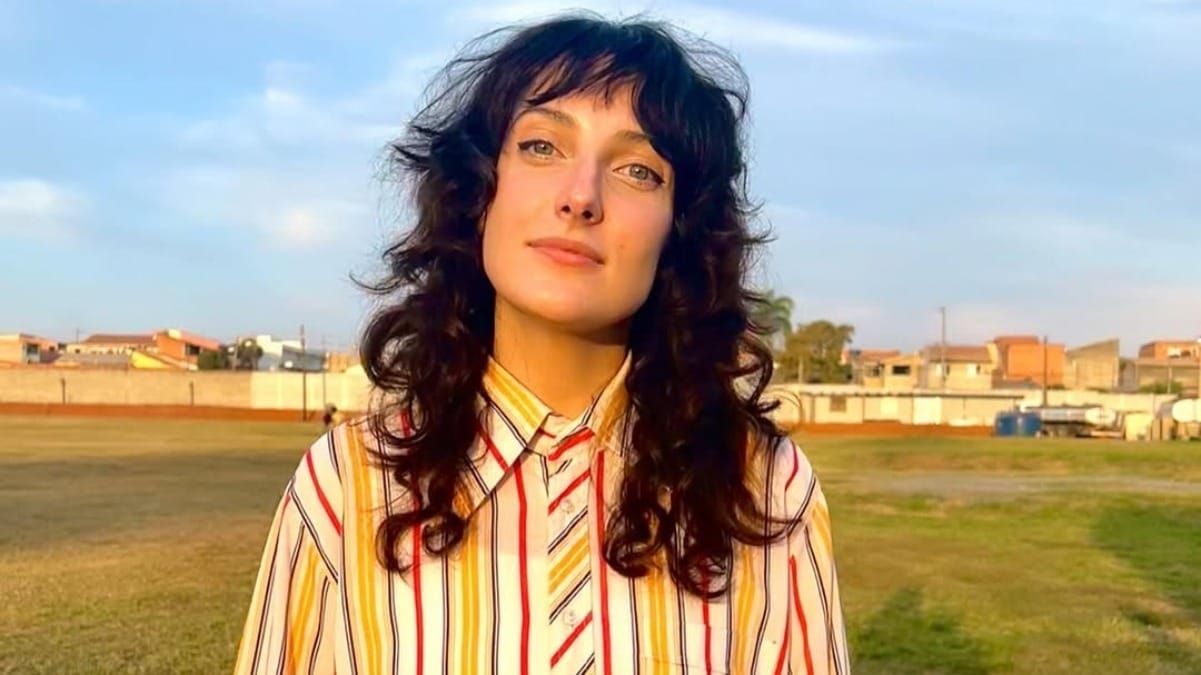 Clarice Falcão revela torcida para amiga pessoal no MasterChef 2026