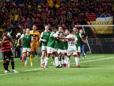 Resultados da Série B: Sport perde chance de liderar e Ceará vence clássico