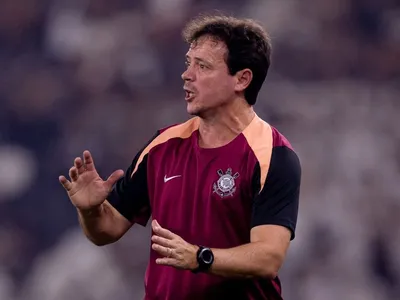 Diniz pede permanência de Yuri Alberto: "Não podemos perder jogadores"