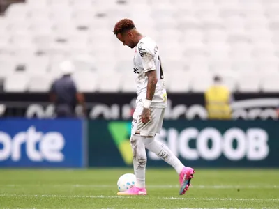 Santos pode conseguir anulação de jogo contra o Coritiba? Entenda
