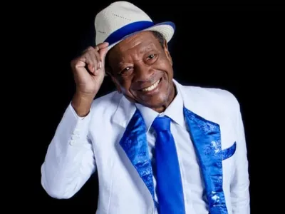 Noca da Portela morre aos 93 anos de idade no Rio de Janeiro