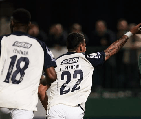 Remo vence Chapecoense com gol no fim e respira na luta contra o Z-4