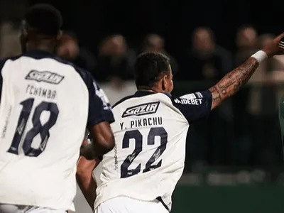 Remo vence Chapecoense com gol no fim e respira na luta contra o Z-4