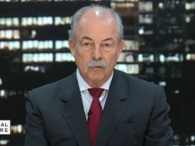 Mercadante atribui juros altos à guerra e à disparada do petróleo