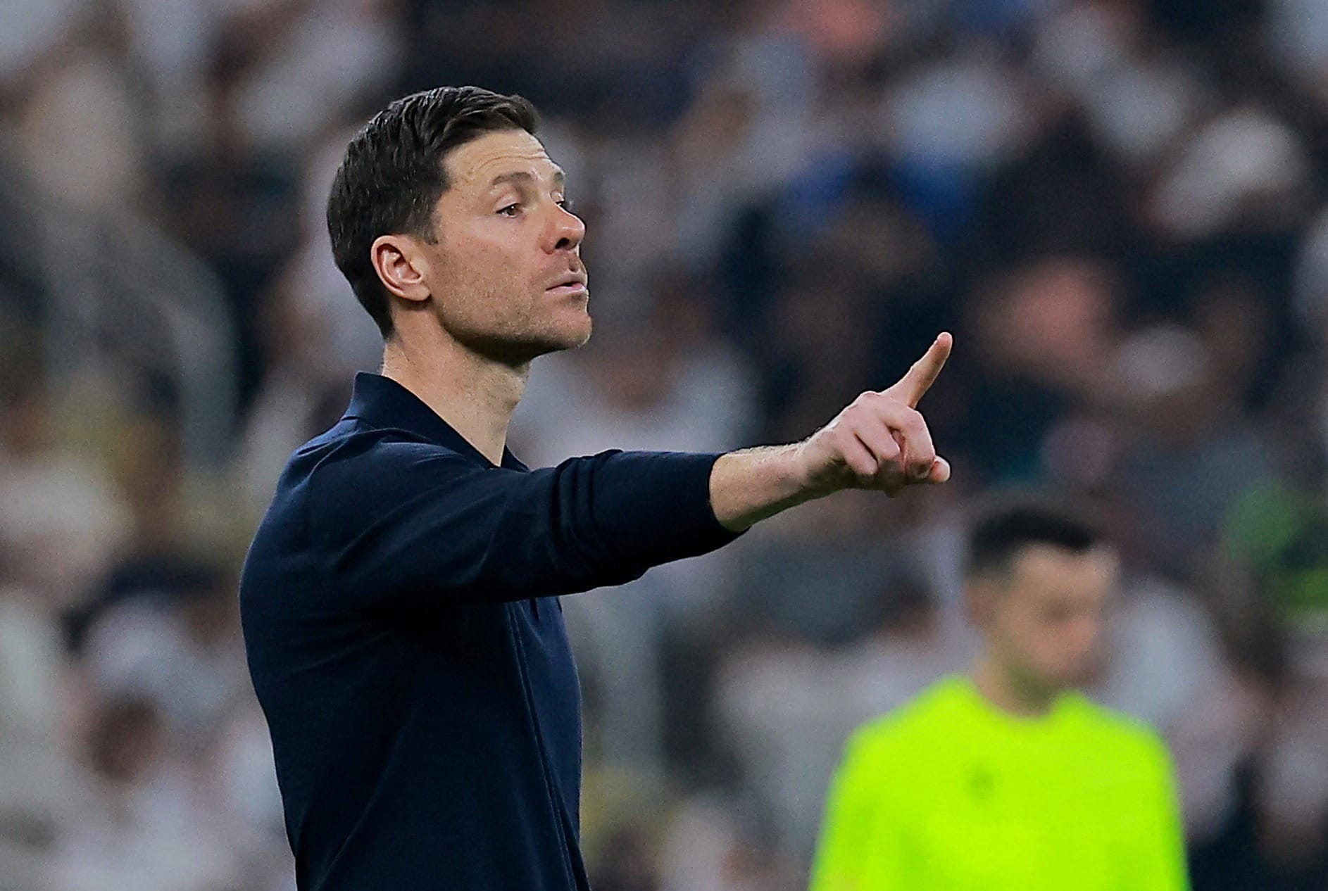 Chelsea anuncia contratação de Xabi Alonso para ser o novo técnico