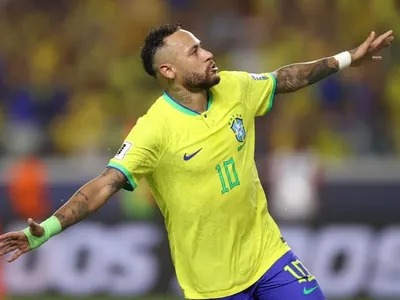 Com Neymar, seleção brasileira está convocada para a Copa de 2026