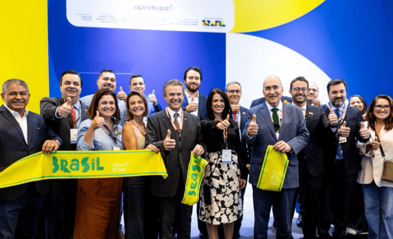 Empresas brasileiras projetam US$ 3,3 bilhões em negócios com a China