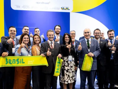 Empresas brasileiras projetam US$ 3,3 bilhões em negócios com a China
