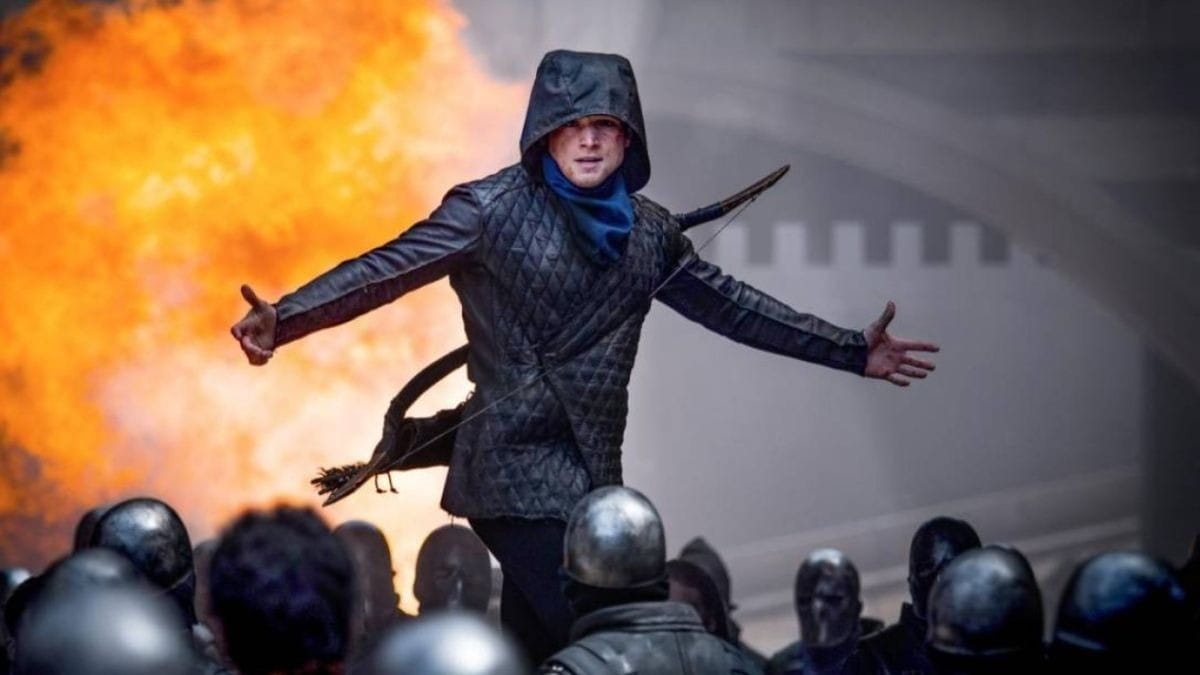 “Robin Hood: A Origem” na Sessão da Tarde: veja curiosidades e bastidores