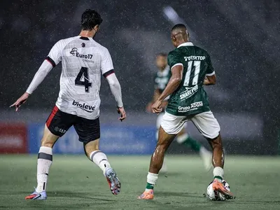 Guarani perde para o Ituano por 3 a 1 e encerra invencibilidade na Série C
