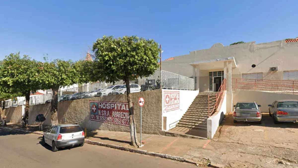 Idoso dado como morto é encontrado vivo em funerária no interior de SP