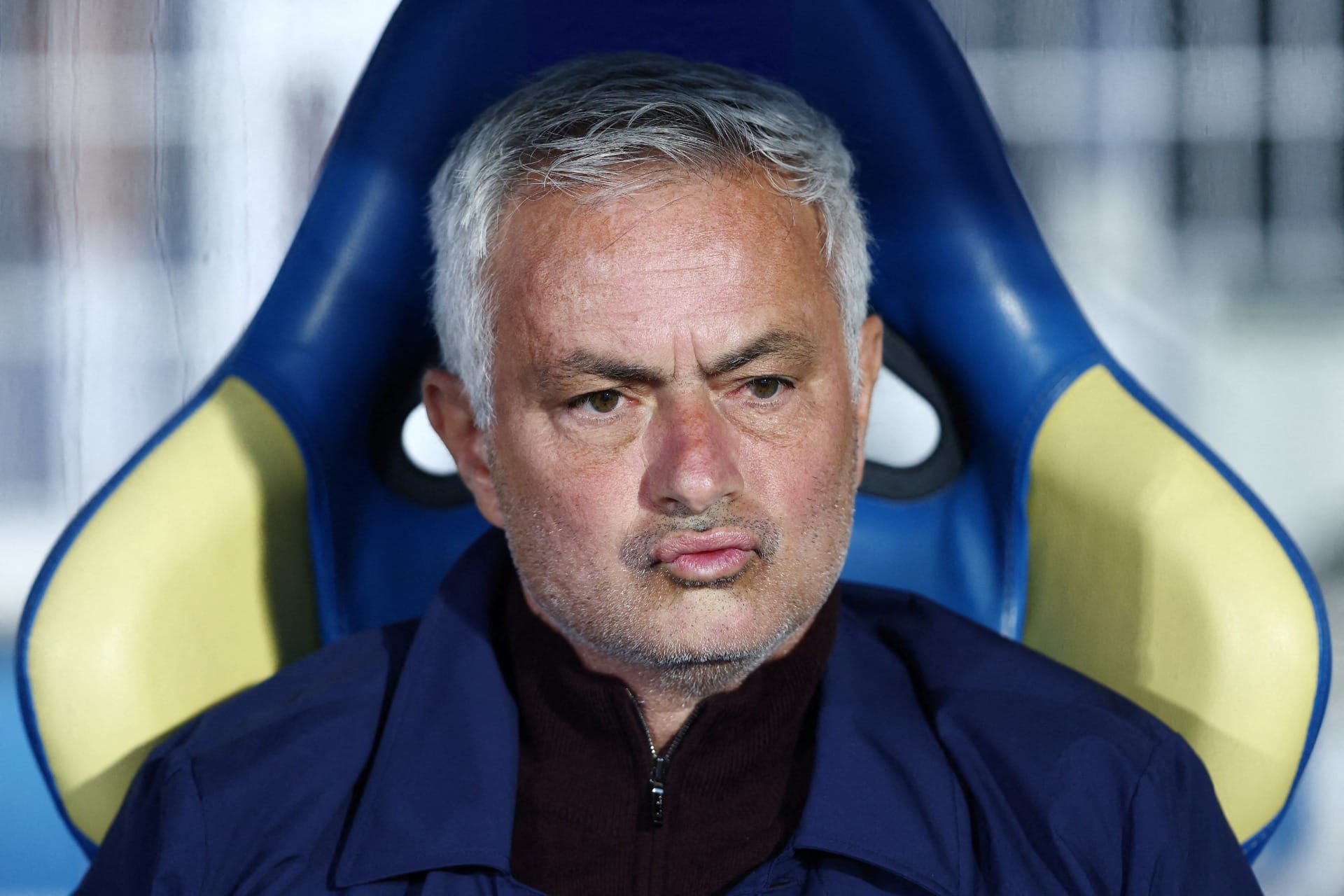 José Mourinho chega a acordo para ser técnico do Real Madrid, diz TV