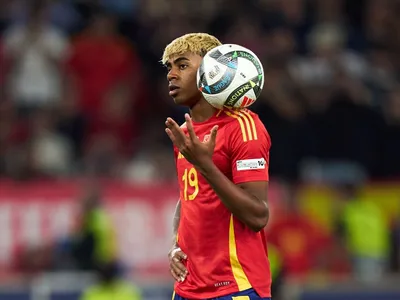 Lamine Yamal deve desfalcar Espanha na Copa do Mundo; entenda