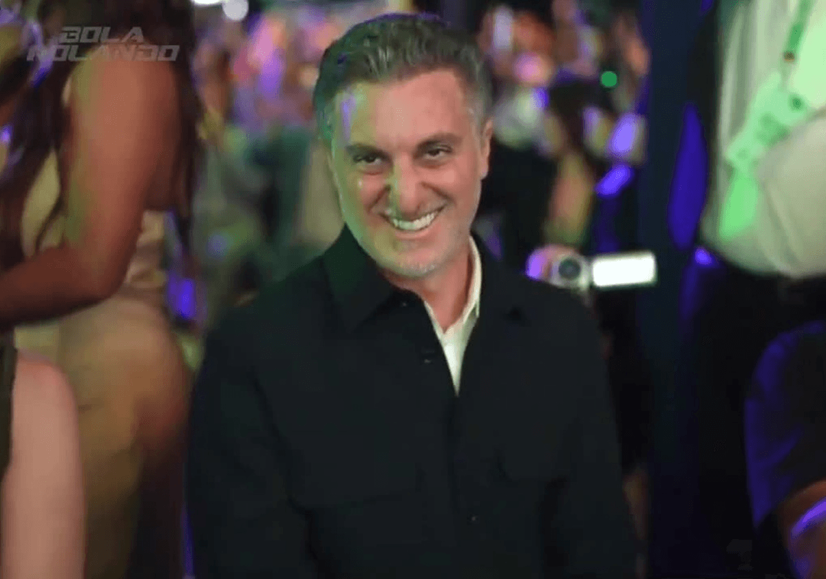Huck é criticado ao dizer que beneficiários evitam sair do Bolsa Família