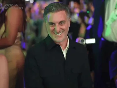 Huck é criticado ao dizer que beneficiários evitam sair do Bolsa Família