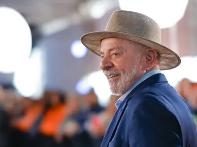 Lula lançará streaming ‘Tela Brasil’ em 30 de maio: ‘Netflix brasileira’