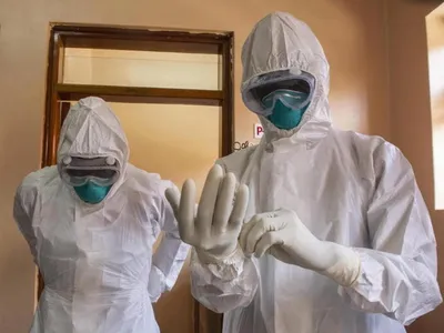 OMS declara emergência internacional por surto de Ebola