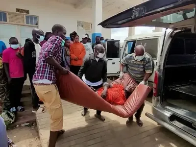 OMS entra em alerta para evitar espalhamento do Ebola na África
