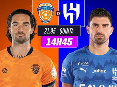 Al Fayha x Al Hilal: assista ao vivo