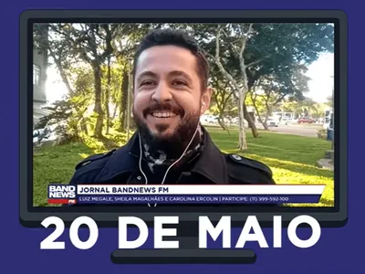 Como assistir à BandNews FM na Fast TV? Veja o passo a passo