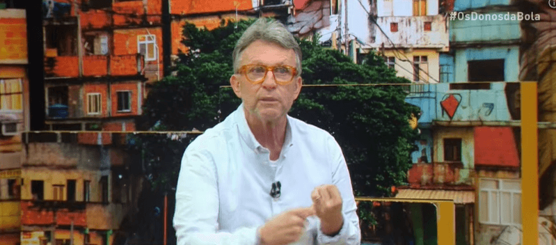 Neto detona convocação da Seleção para a Copa: "Vamos ganhar com Paquetá?"