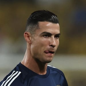 Com CR7, Band faz cobertura especial de decisão do título da Liga Saudita