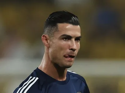 Com CR7, Band faz cobertura especial de decisão do título da Liga Saudita