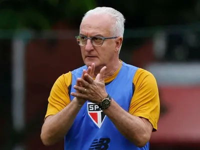 Dorival Jr. recorre a dupla da base para suprir desfalques no São Paulo
