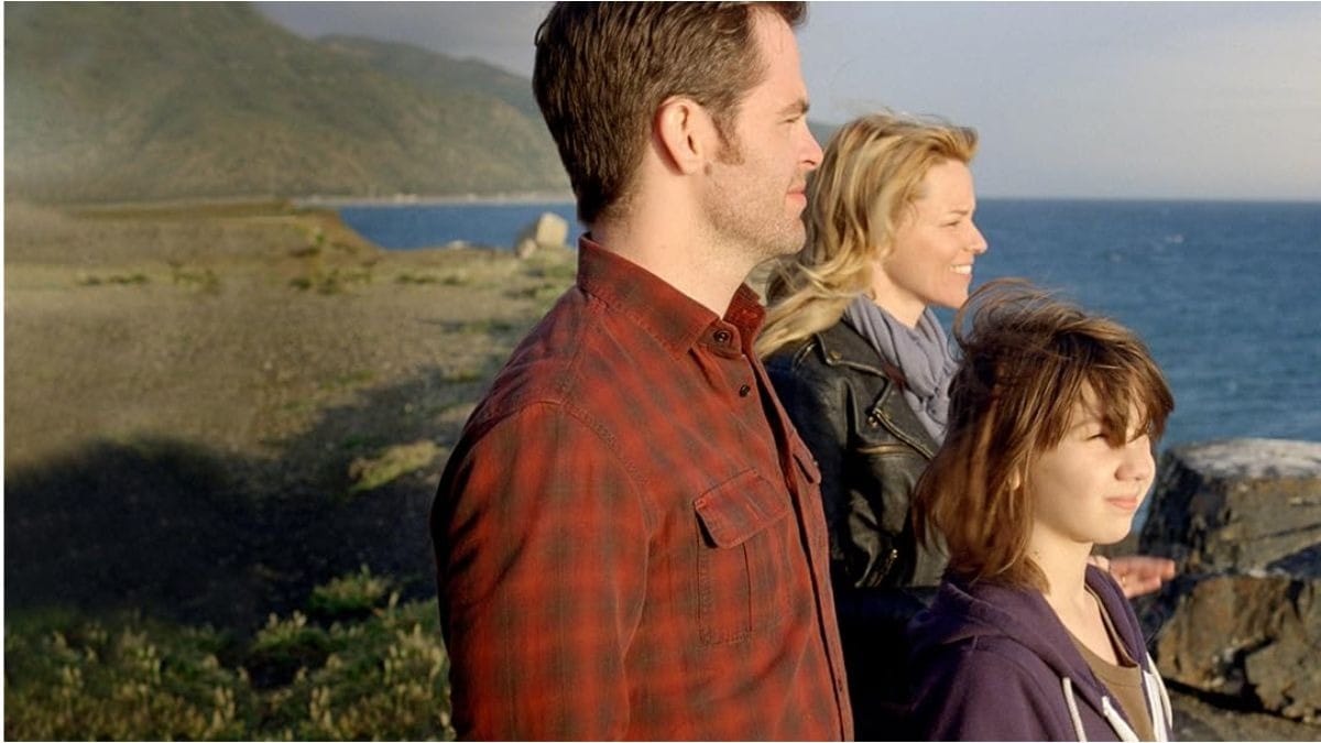 Sessão da Tarde: “Bem-Vindo à Vida” tem trama inspirada na vida do diretor
