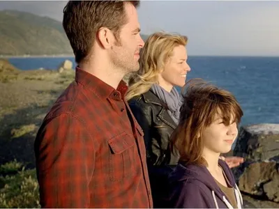 Sessão da Tarde: “Bem-Vindo à Vida” tem trama inspirada na vida do diretor