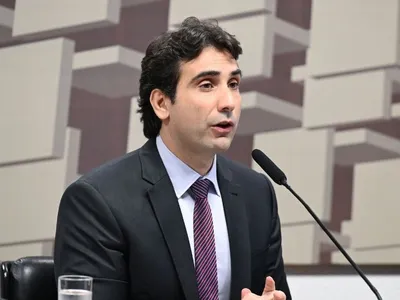 Caso Master: Afastamento de servidores do BC é ‘gravíssimo’, diz Galípolo