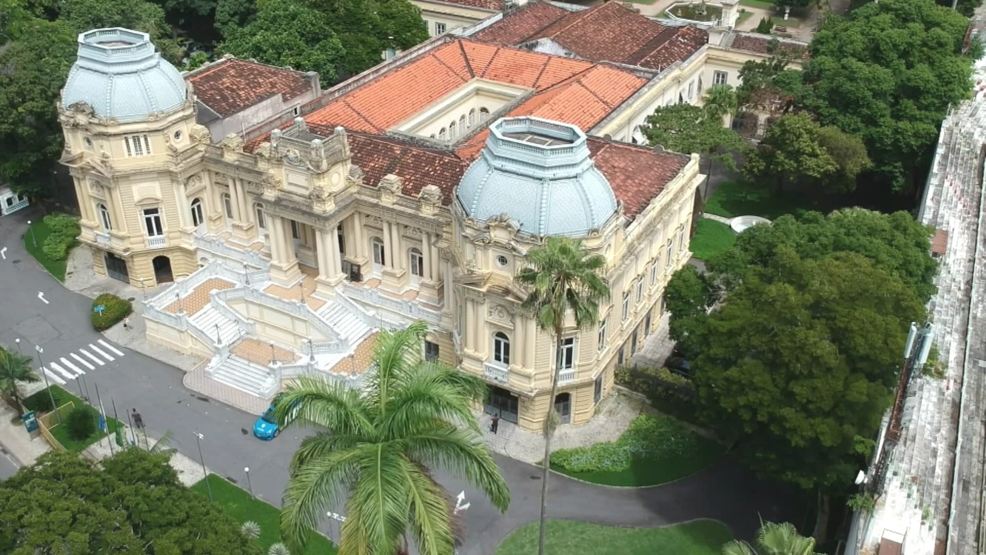 Governo interino do Rio de Janeiro exonera mais de 2.500 servidores