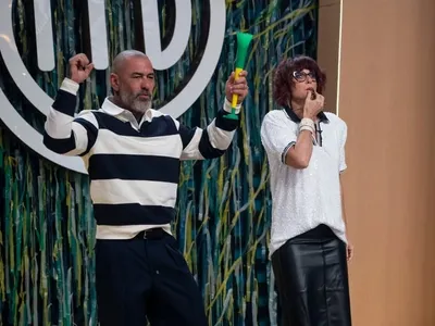 Band reacende as chamas do MasterChef Brasil com provas inéditas